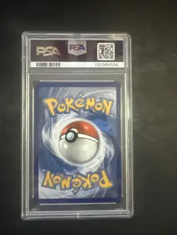 Pokemon Greninja GX #SV56/SV94 Hidden Fates: Shiny Vault Holo PSA 10 GEM MINT - Image 2