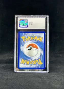 Pokemon TCG Surging Sparks Slakoth 212/191 Illustration Rare CGC Gem Mint 10 - Image 2