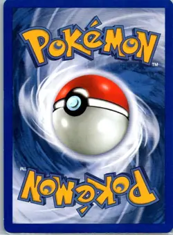 Pokemon March 102/111 1st Edition Common Neo Genesis LP - Image 2