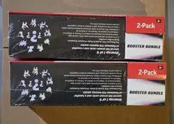 2x Sam’s Club Pokemon Prismatic Evolutions Surprise Box & Booster Bundle - Image 4
