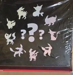 2x Sam’s Club Pokemon Prismatic Evolutions Surprise Box & Booster Bundle - Image 5