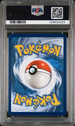 2016 POKEMON XY EVOLUTIONS #101 FULL ART/M CHARIZARD EX PSA 10 - Image 2