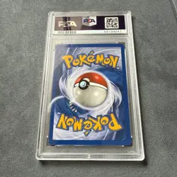 Pokemon Salamence Cosmos Holo 19/97 EX Dragon PSA 10 GEM MT - Image 3