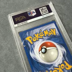 Pokemon Salamence Cosmos Holo 19/97 EX Dragon PSA 10 GEM MT - Image 4