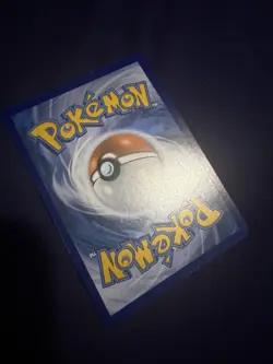 2016 POKEMON XY EVOLUTIONS #101/108 M CHARIZARD EX FULL ART ULTRA RARE - Image 2