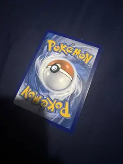 2016 POKEMON XY EVOLUTIONS #101/108 M CHARIZARD EX FULL ART ULTRA RARE - Image 4