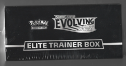Pokemon TCG Sword & Shield Evolving Skies Elite Trainer Box Set. 2 boxes - Image 3