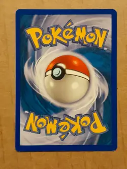 Pokemon Healing Field 61/64 Neo Revelation Near Mint See Pictures - Image 2
