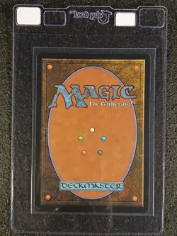 2025 Final Fantasy MTG Memories of Nibelheim Foil U 0026 - Taby Card™ GEM MT 10 - Image 2