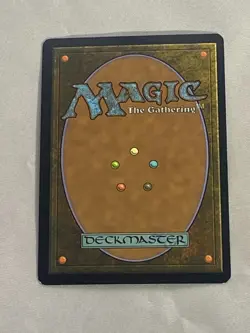 MTG FOIL Consecrated Sphinx Mirrodin Besieged Magic the Gathering - Image 2