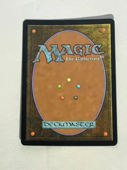 MTG FOIL Blood Pet 7th Edition Magic the Gathering - Image 2