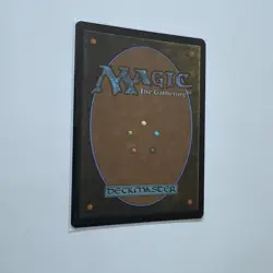 Ancient Tomb (0091) (Borderless) (Galaxy Foil) Edge of Eternities: Stellar... - Image 2