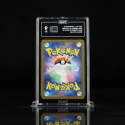 TAG 9 2023 POKEMON SCARLET & VIOLET JAPANESE #349/190 SHINY TREASURE EX SPECIAL - Image 2