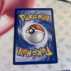 Darkrai 136/197 Cosmos Holo Rare Trick Or Trade 2023 Halloween Stamp Pokemon - Image 3