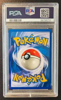 Pikachu 70 Neo Genesis 1st Edition PSA 10 - Pokemon TCG - POP 398! - Image 2