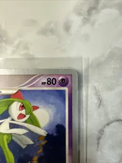 Pokemon TCG Kirlia World Championship 2010 Singles 51/127 MP/HP - Image 4