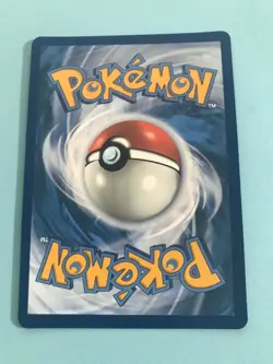 CLAWITZER 141/132 MEGA EVOLUTIONS POKEMON ir plus bonus rear holo - Image 2