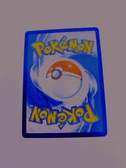 CARTE POKEMON NOUNOURSON 154/132 MEGA EVOLUTION ME01 RARE HOLO NEUVE - Image 2