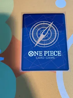 One Piece TCG PRB-02: Monkey.D.Dragon OP07-015 - SR - Image 2
