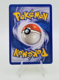Lunatone 36/107 Deoxys 2005 Pokemon Card - Image 2