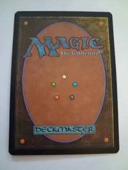 Torpor Orb EX Magic the Gathering MTG New Phyrexia - Image 2