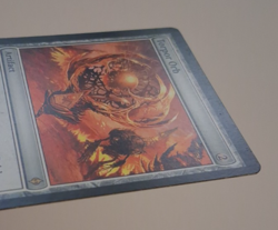 Torpor Orb EX Magic the Gathering MTG New Phyrexia - Image 3