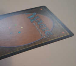 Torpor Orb EX Magic the Gathering MTG New Phyrexia - Image 4