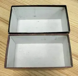 Magic The Gathering 1993 International Collectors' Edition Box, Empty - Image 3