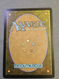 Abyssal Harvester Foundations Regular NM R 0054 - Image 2