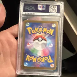 Pokemon Galarian Moltres 190/172 Vstar Universe Art Rare Holo PSA 10 Japanese - Image 2