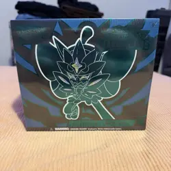 Pokemon TCG Twilight Masquerade Elite Trainer Box ETB Sealed - Image 1