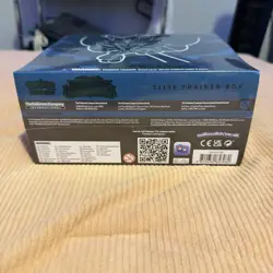 Pokemon TCG Twilight Masquerade Elite Trainer Box ETB Sealed - Image 5