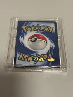Pokemon Charizard Celebrations Metal Holo Promo Card 004/102 - Image 4