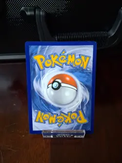 Numel (Peelable Ditto) 013/078 Pokemon GO Reverse Holo NM - Image 2