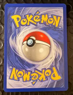 Mew - #8 WOTC Black Star Promo - Pokemon TCG - 2000 NM/MINT - Image 2