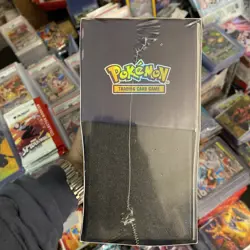 *Sealed* Pokemon TCG: Surging Sparks Elite Trainer Box ETB - Image 4