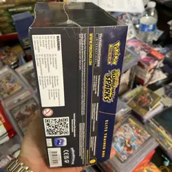 *Sealed* Pokemon TCG: Surging Sparks Elite Trainer Box ETB - Image 5