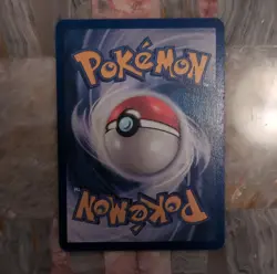 Pokemon Bellossom 16/101 EX Hidden Legends Rare Stage 2 100 HP Regular Card - Image 2