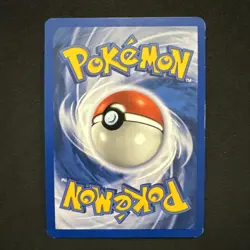 Cool Porygon 15/53 Wotc Black Star Promo Holo Pokemon - Image 2