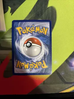 Pokemon TCG Garchomp EX - Promo Black Star - XY167 - LP-MP - Image 2