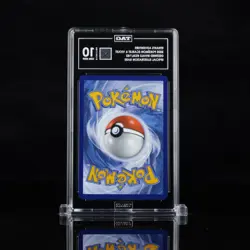 TAG 10 Pokemon Ethan's Adventure 236/182 Sv10: Destined Rivals Holo SIR GEM MINT - Image 2