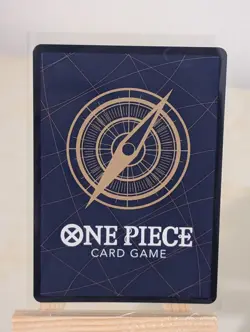 Boa Hancock - One Piece OP14-EB04 The Azure Sea’s Seven - EB04-027 Rare ENGLISH - Image 3