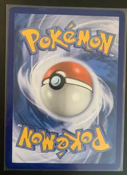 JUMBO Mega M Beedrill EX Oversized Promo Card XY158 2016 Pokemon - Image 2