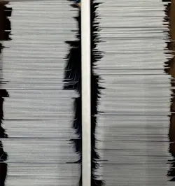 Riftbound Bulk Lot 100 Cards, C/U Origins English. x3 of a card max. No Runes. - Image 2