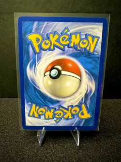 Mimikyu 112/181 Sun & Moon Team Up Reverse Holo Pokemon TCG Card LP - Image 2