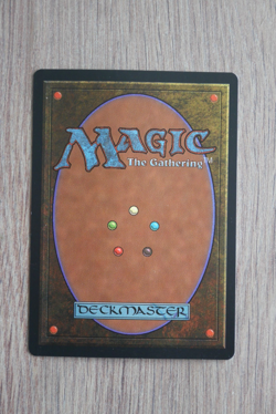 Carte Magic MTG - ENLIGHTENED TUTOR - Instant - Version anglaise - Image 2