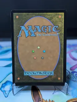 MTG Unfinity- Watery Grave Borderless Galaxy Foil 529 - Image 2