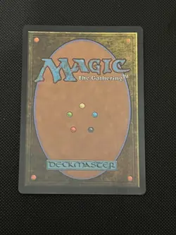 Yuriko, the Tiger’s Shadow FOIL Lunar New Year Promo NM MTG English - Image 2