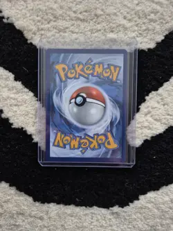 Pokemon Velursi 154/132 | Illustration Rare | Mega Entwicklungen | Deutsch NM - Image 2