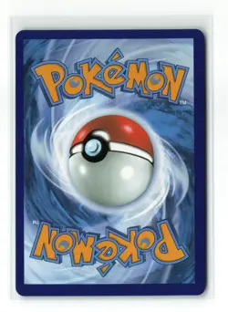 TEAM ROCKET'S CROBAT EX 122/182 POKEMON TCG NM - Image 2